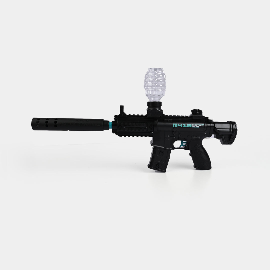 Electric Gel Ball Blaster For Kids Model M416