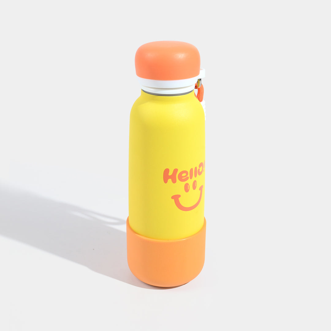 Water Bottle Stainless Steel