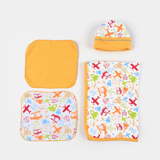 Juniors 7Pcs Gift Set