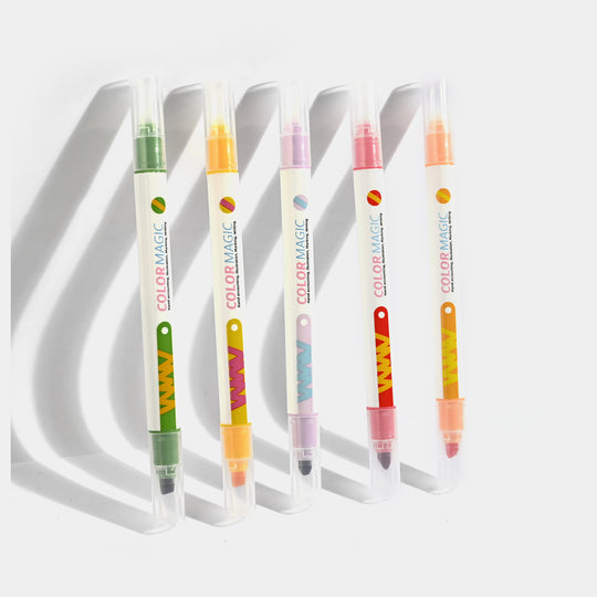 Marker Set 10Pcs