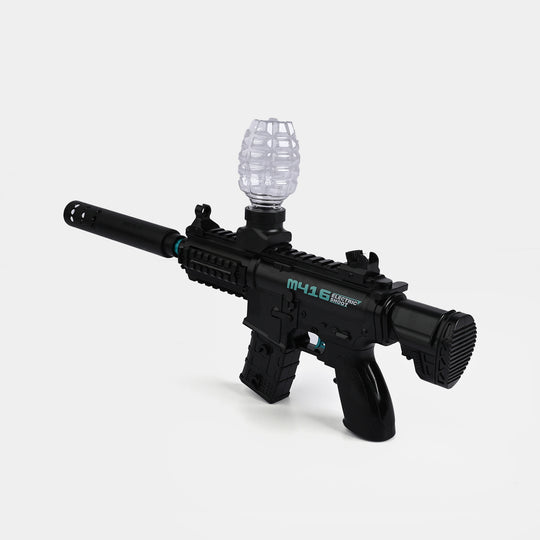Electric Gel Ball Blaster For Kids Model M416
