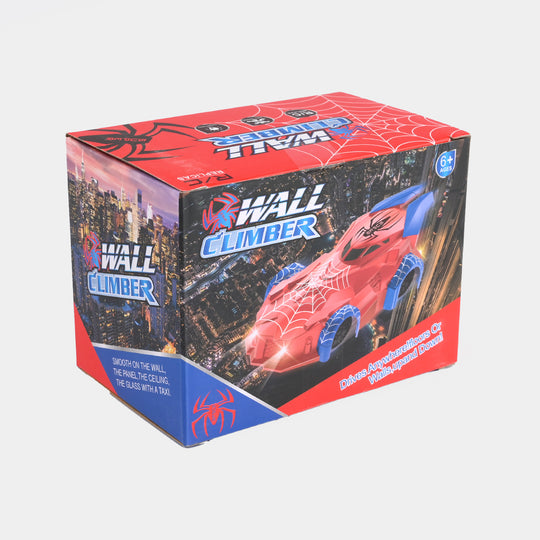 Character Remote Control Stunt Car for Kids