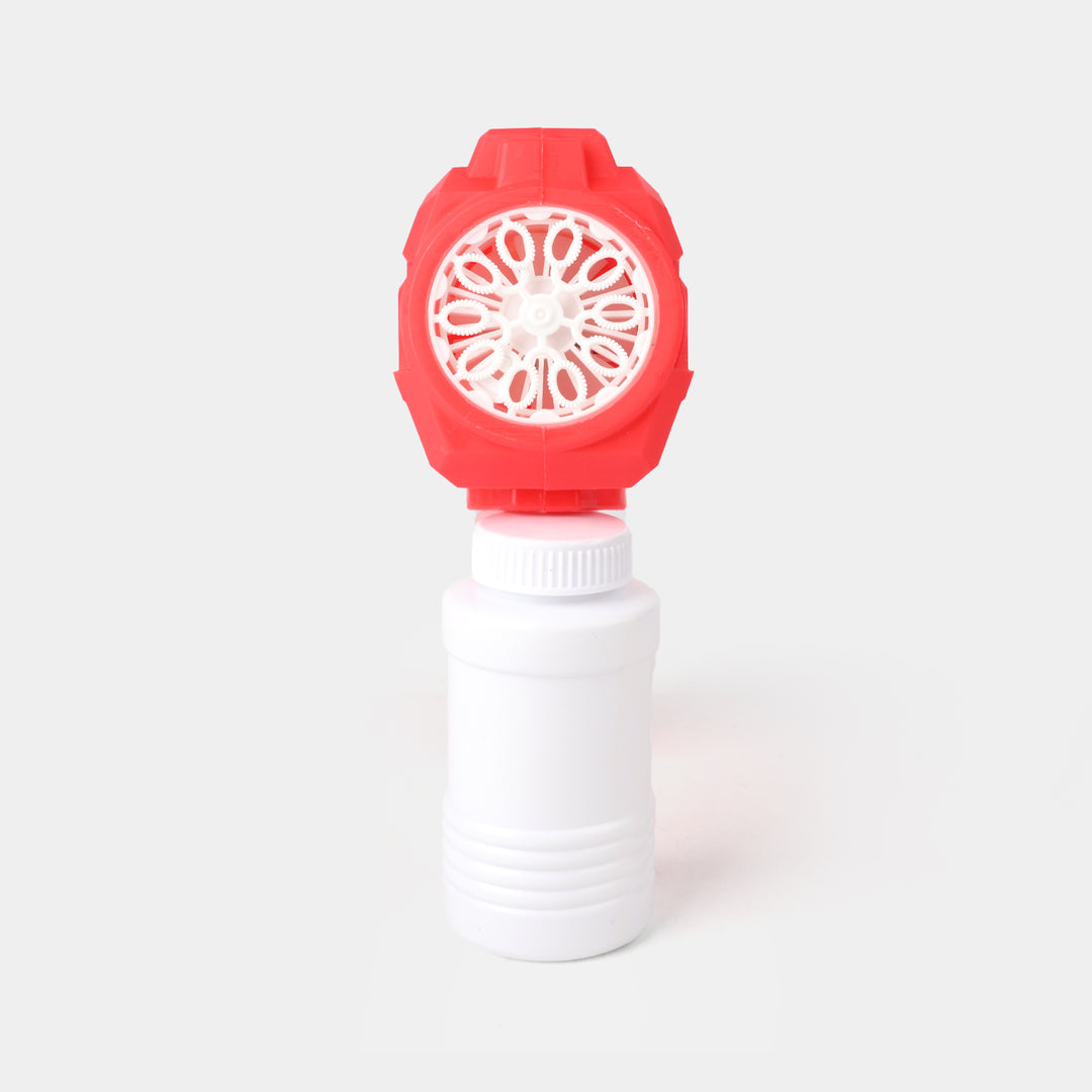 Electric Bubble Blaster for Kids
