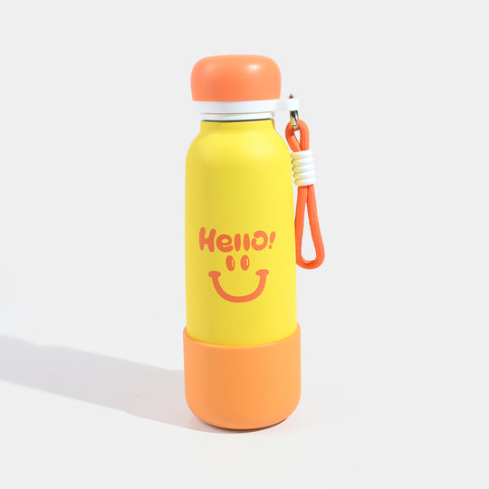 Water Bottle Stainless Steel