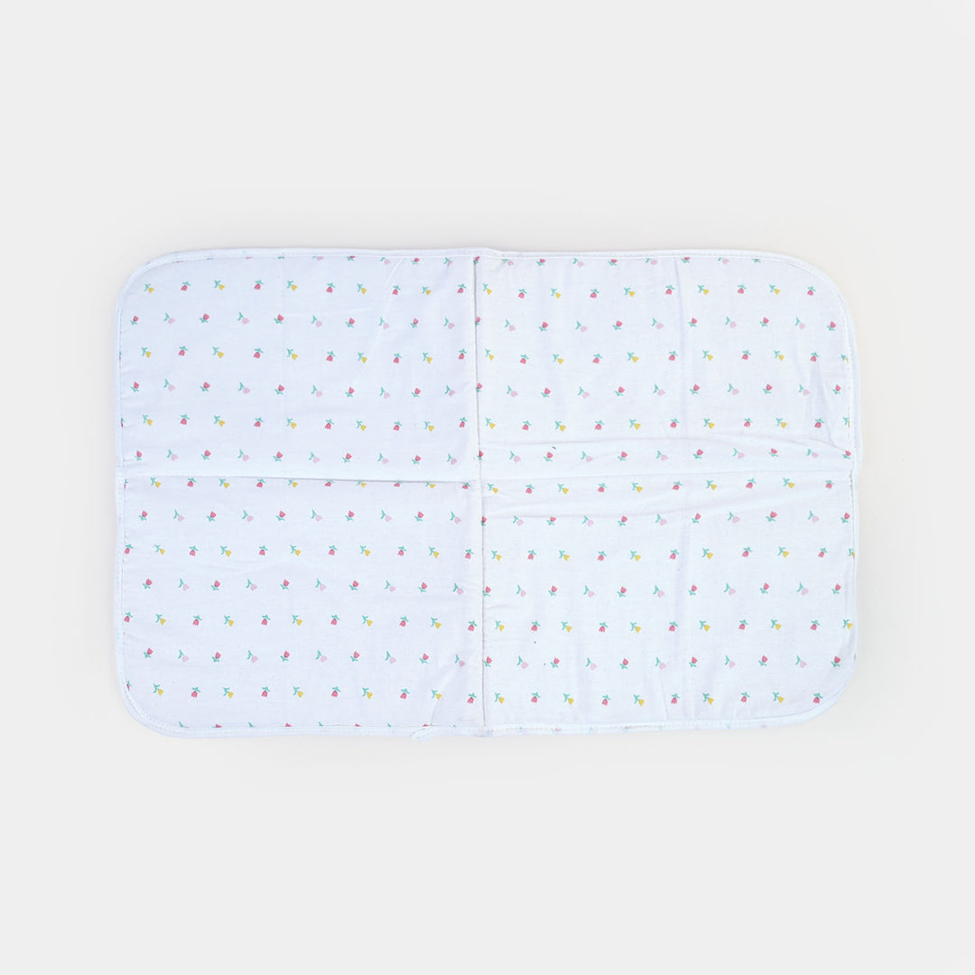 Baby Changing Sheet | Soft & Comfortable | 18"x27"