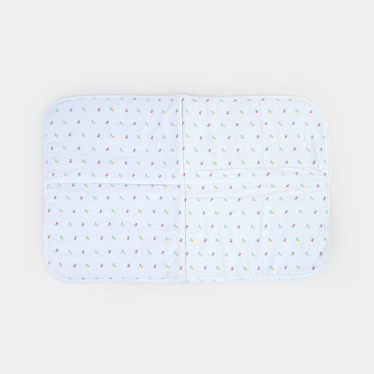 Baby Changing Sheet | Soft & Comfortable | 18"x27"