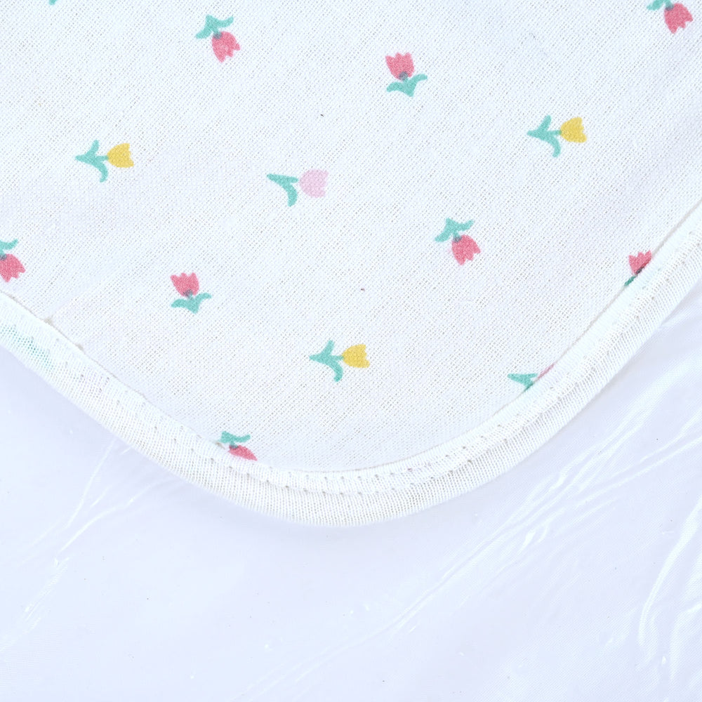 Baby Changing Sheet | Soft & Comfortable | 18"x27"