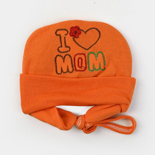 Baby Hat | Cap with Ear