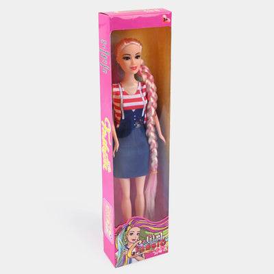 Fashion Doll For Girls