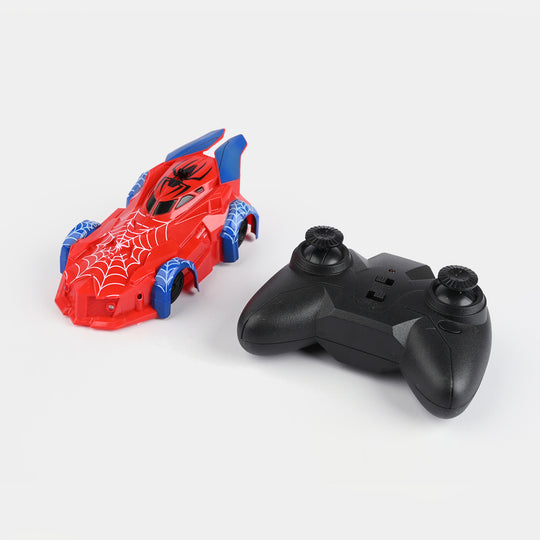 Character Remote Control Stunt Car for Kids