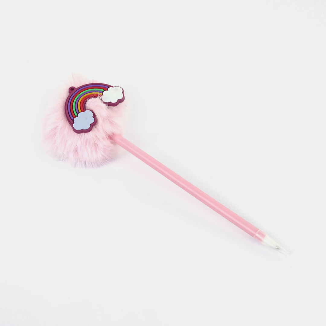 Creative Cute Playful Ball Pen