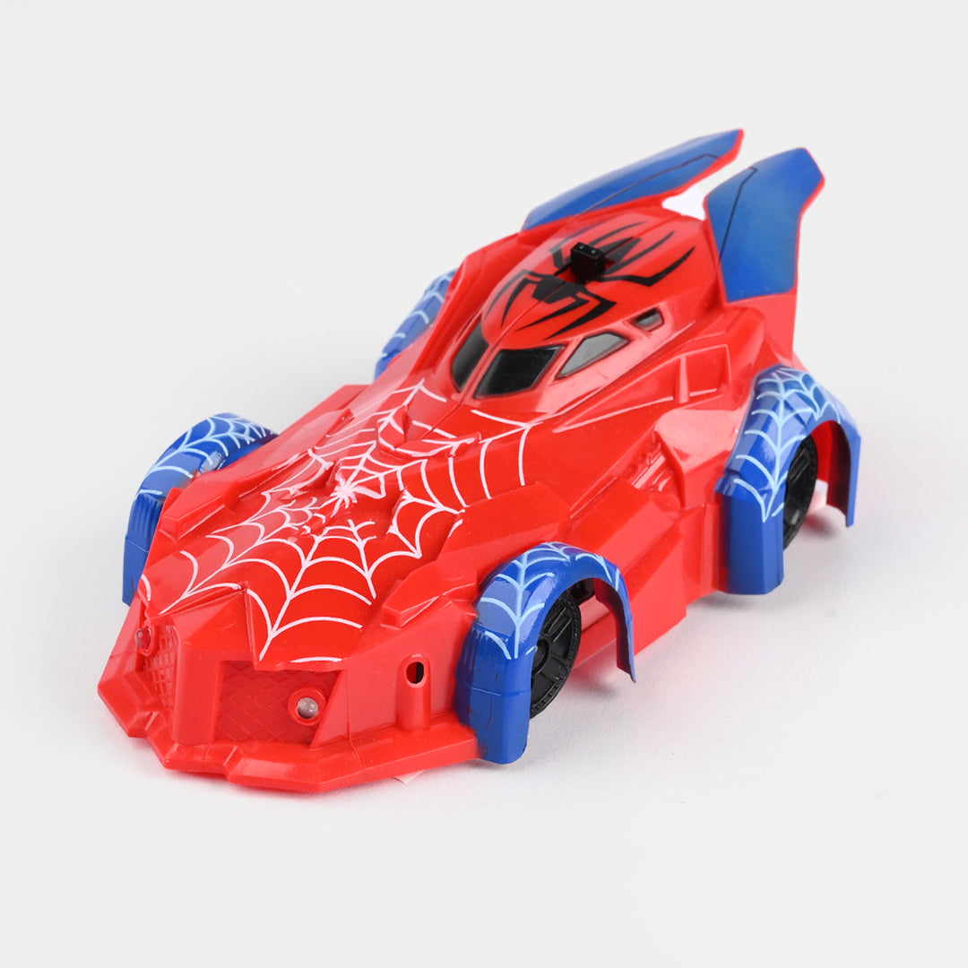 Character Remote Control Stunt Car for Kids