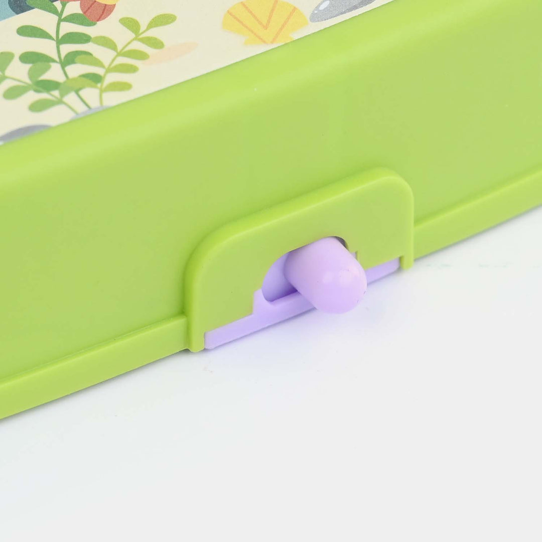 Musical Electric Fishing Game Set – Fine Motor Skill Toy