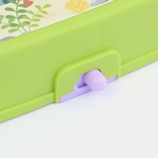 Musical Electric Fishing Game Set – Fine Motor Skill Toy