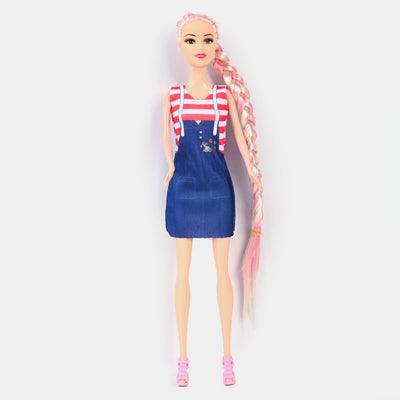 Fashion Doll For Girls