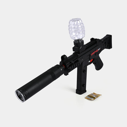 Electric Gel Ball Blaster For Kids Model UMP45