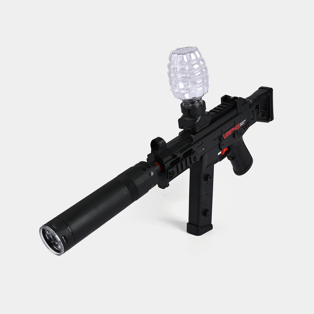 Electric Gel Ball Blaster For Kids Model UMP45