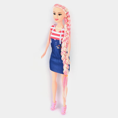 Fashion Doll For Girls