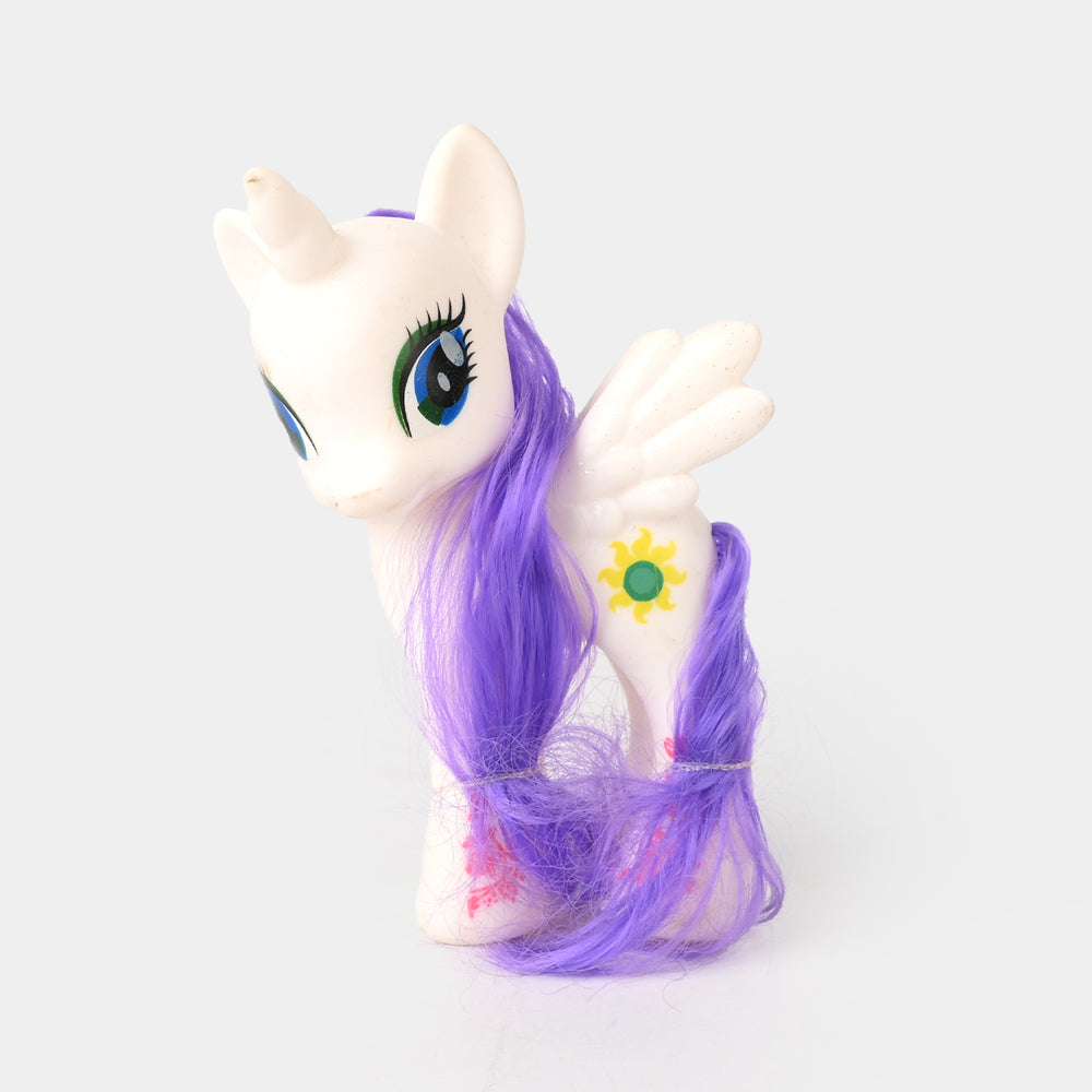 LITTLE PONY HORSE TOY
