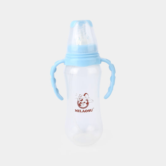 Baby Feeding Bottle Blue | 240Ml