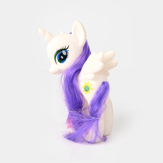 LITTLE PONY HORSE TOY
