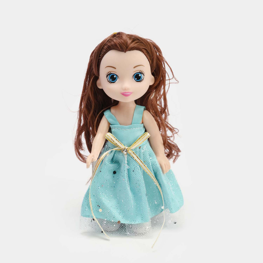Lovely Fashion Doll for Girls