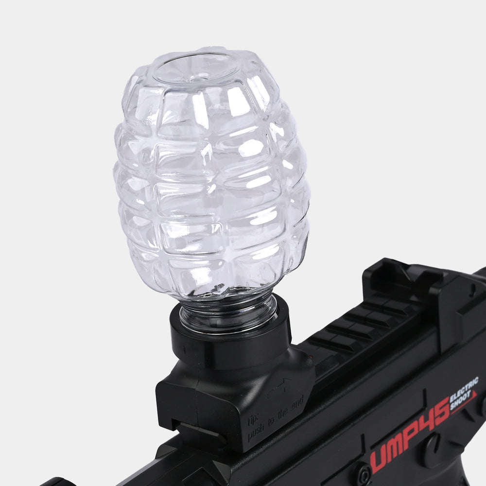 Electric Gel Ball Blaster For Kids Model UMP45