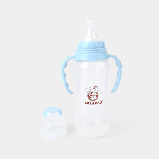 Baby Feeding Bottle Blue | 240Ml