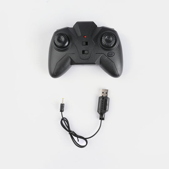 Character Remote Control Stunt Car for Kids