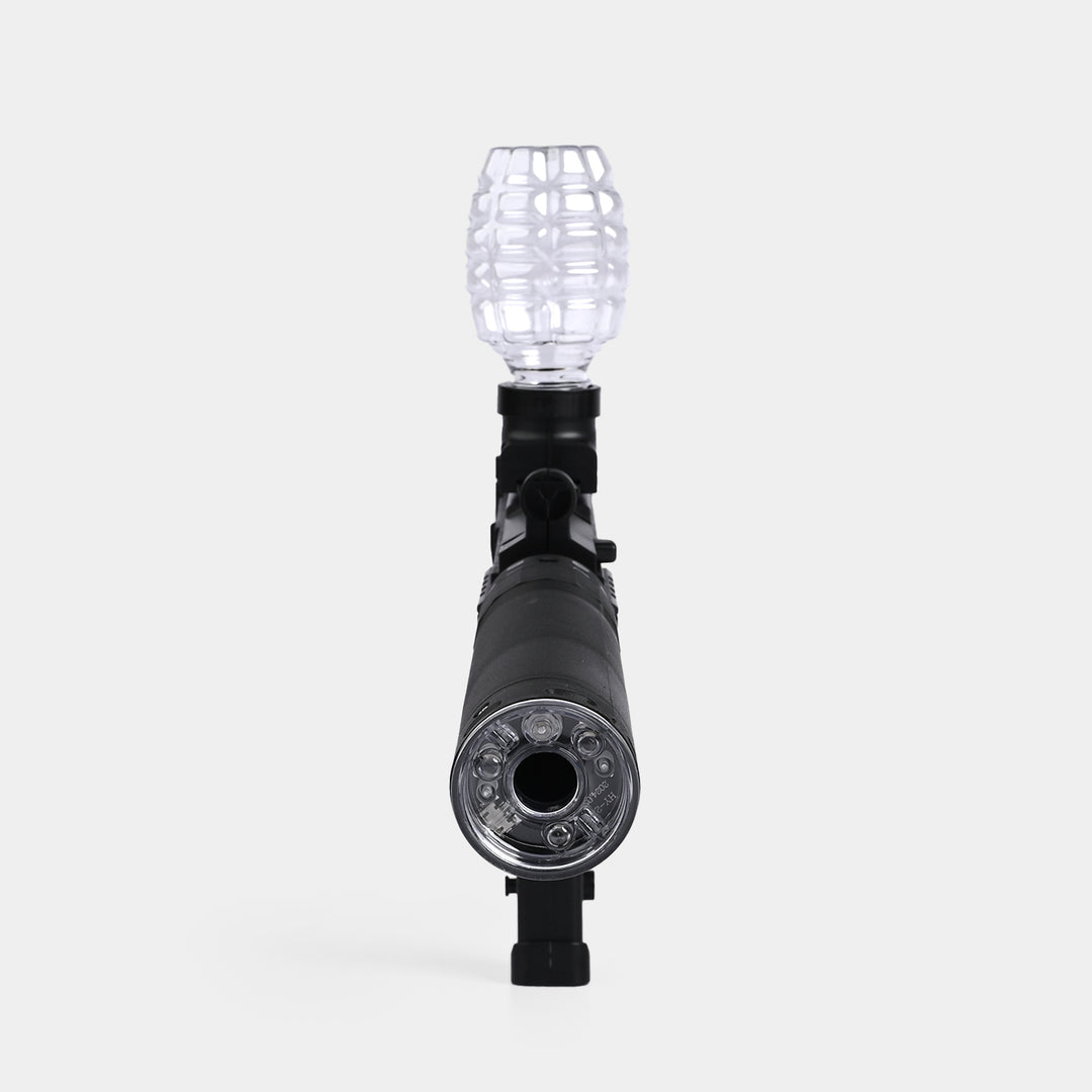 Electric Gel Ball Blaster For Kids Model UMP45