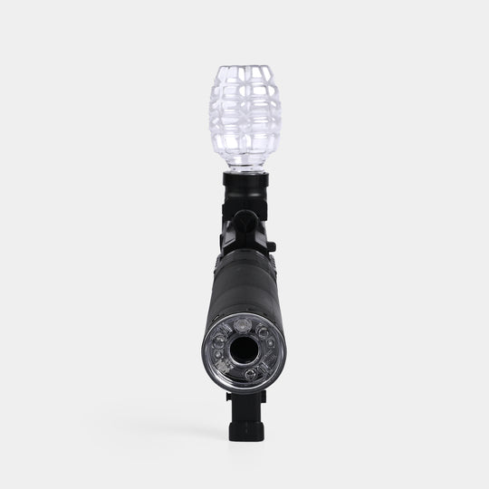 Electric Gel Ball Blaster For Kids Model UMP45
