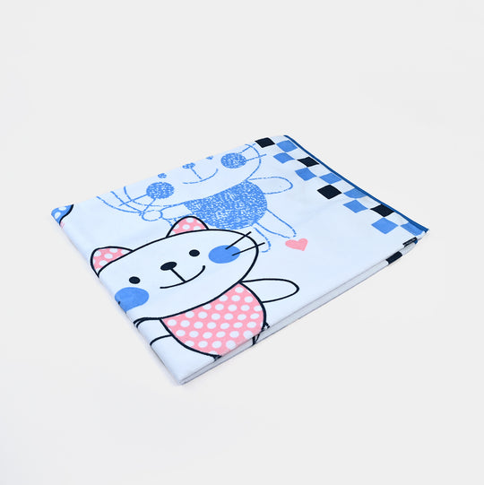 Changing Sheet Medium 1385