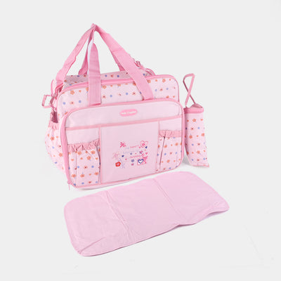 Mother Travel Bag Jumbo Baby Diaper Bag