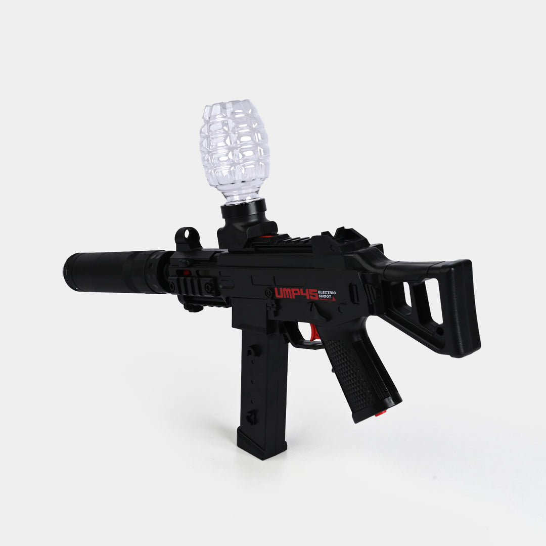 Electric Gel Ball Blaster For Kids Model UMP45