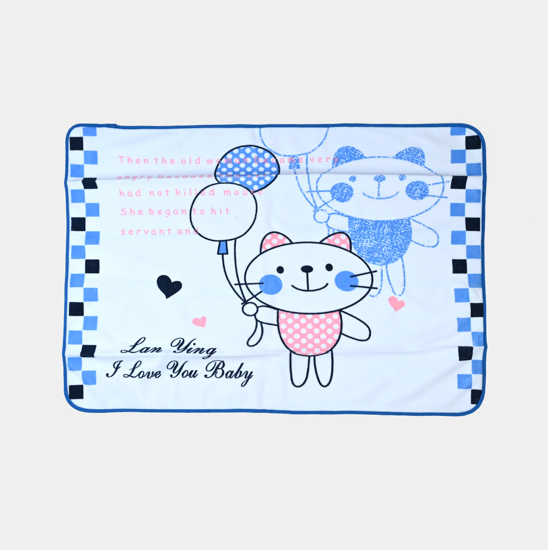 Changing Sheet Medium 1385