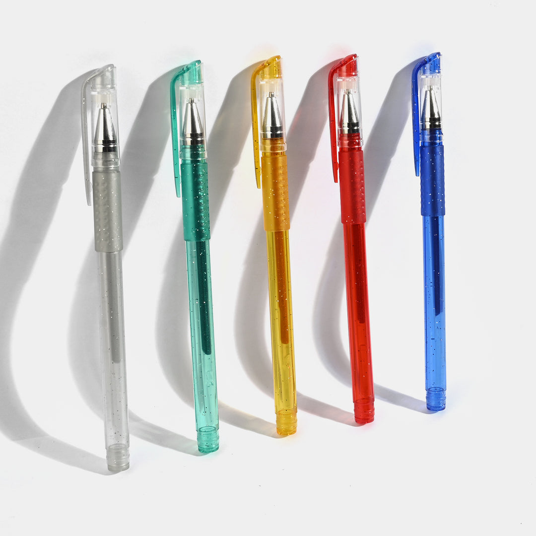 Glitter Pen F919-8 Price in Pakistan Bachaa Party