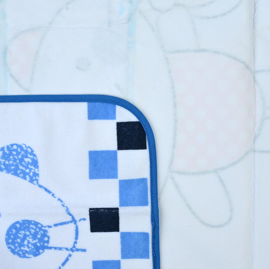 Changing Sheet Medium 1385