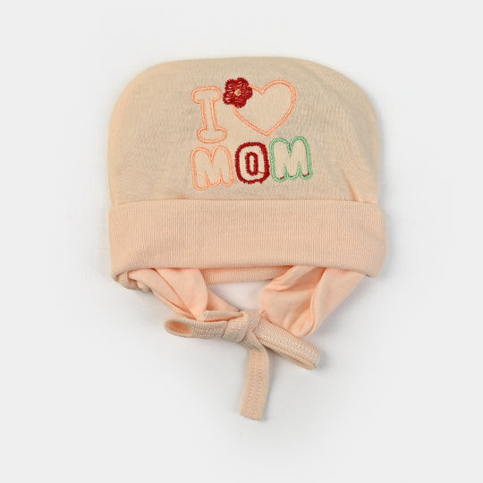 Baby Hat | Cap with Ear