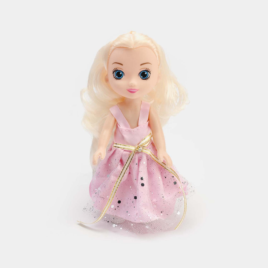 Lovely Fashion Doll for Girls