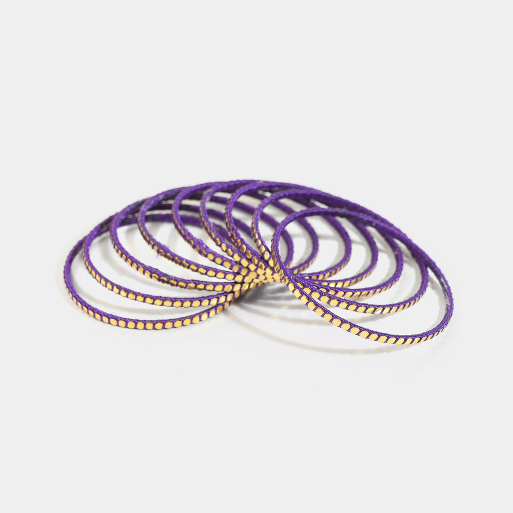 Elegant & Stylish Bangles for Girls