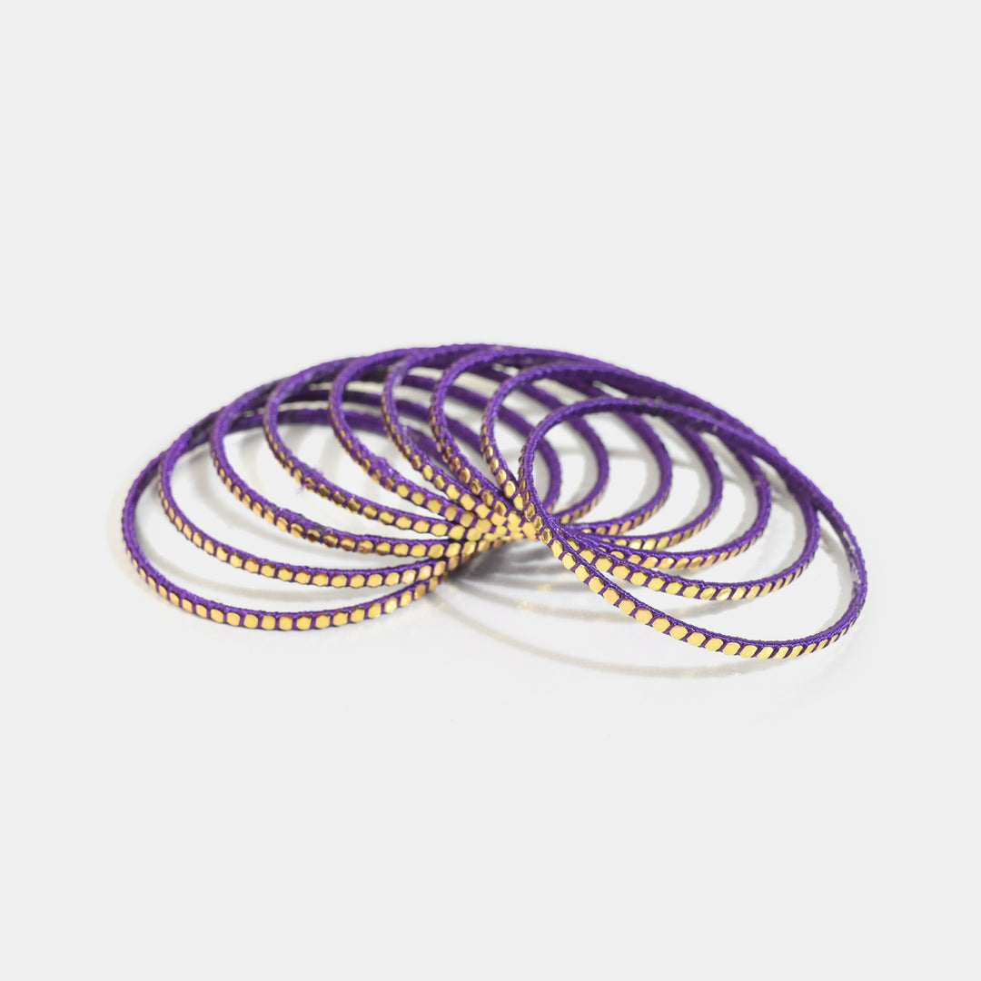 Elegant & Stylish Bangles for Girls