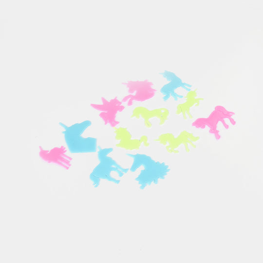 Glow In The Dark Stickers
