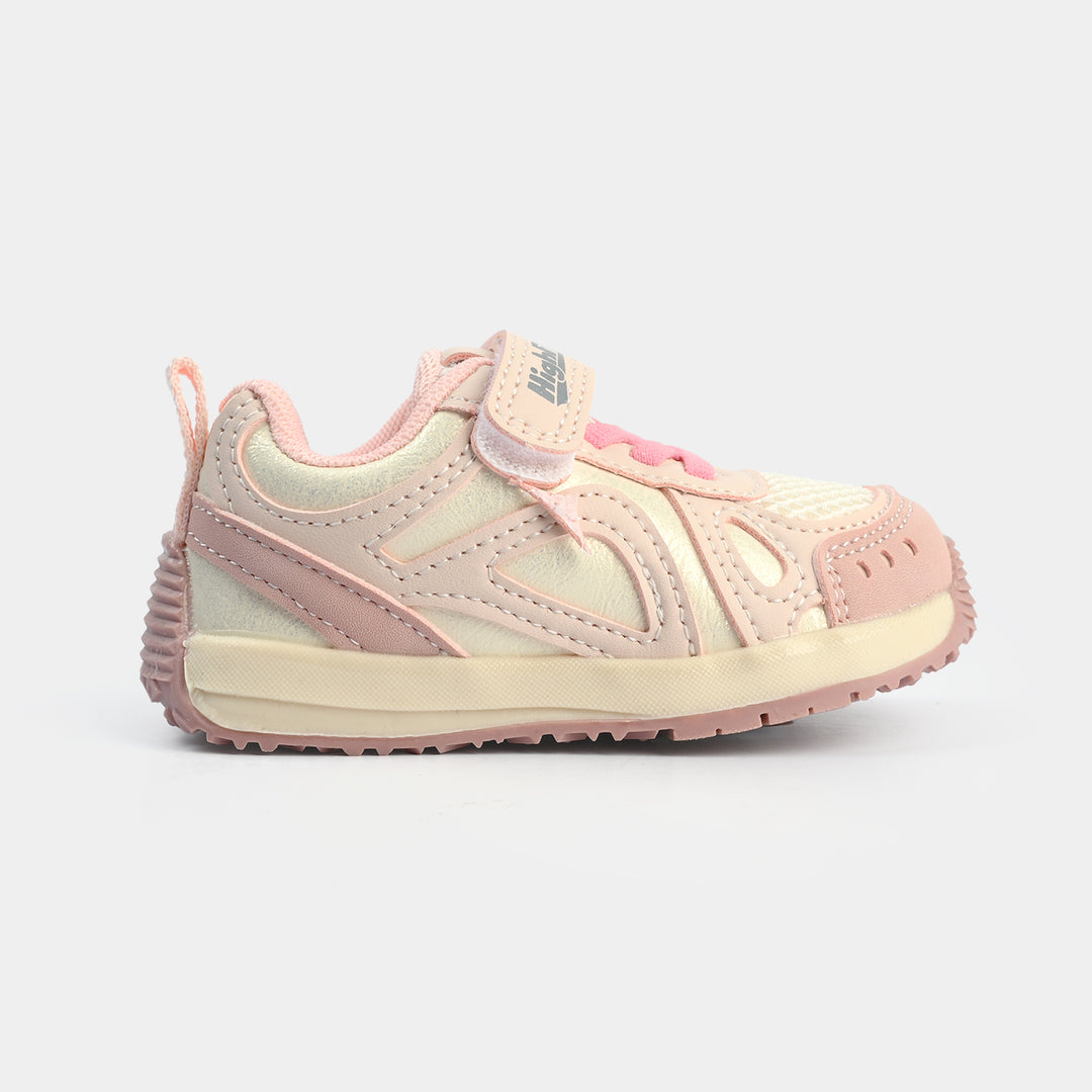 Girls Jogger 18-6-Pink