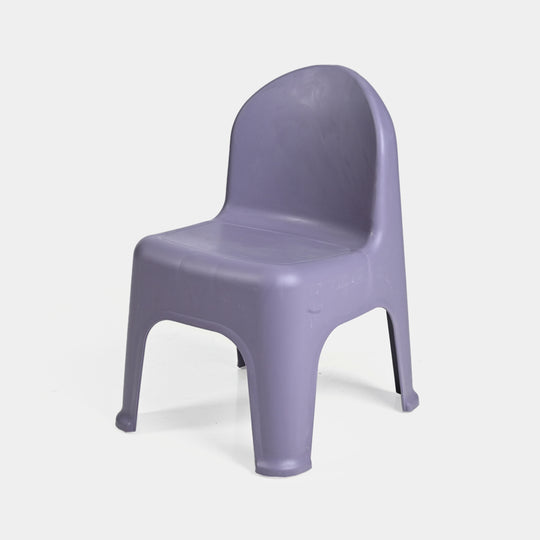 Baby Chair For Kids - Purple