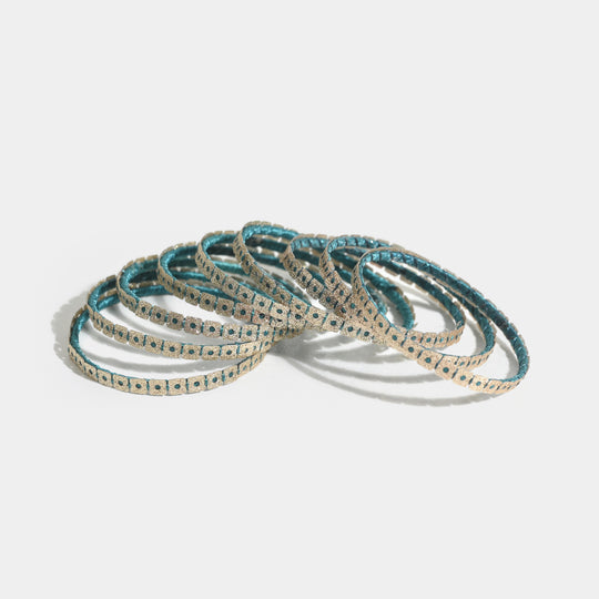 Elegant & Stylish Bangles for Girls