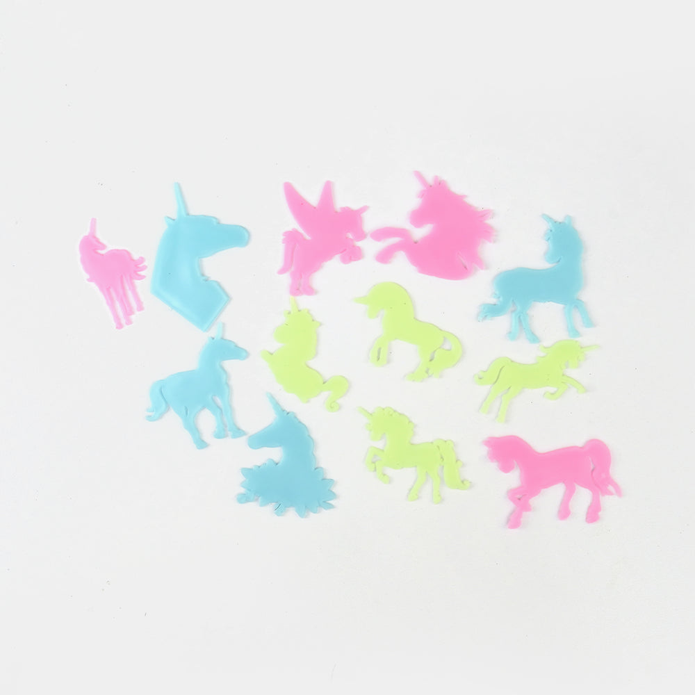 Glow In The Dark Stickers