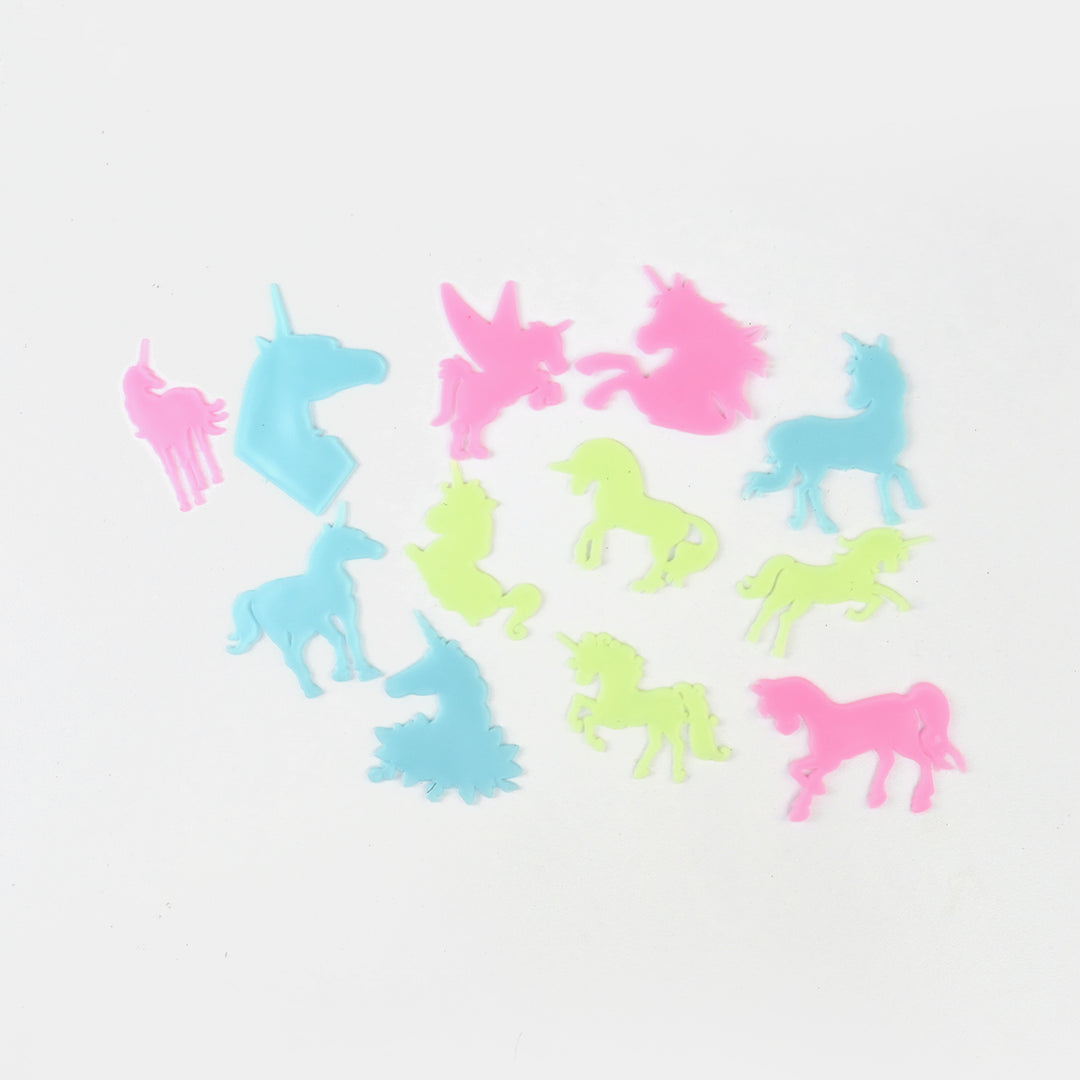 Glow In The Dark Stickers