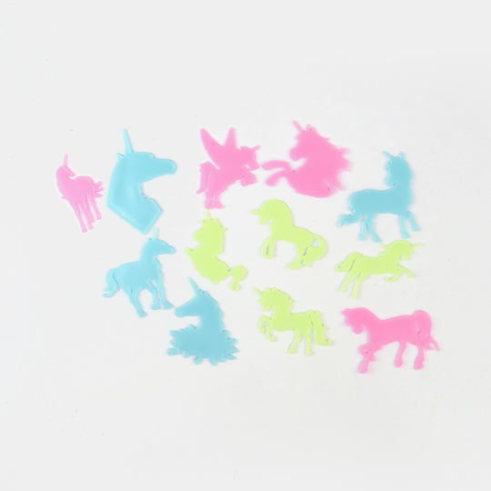 Glow In The Dark Stickers