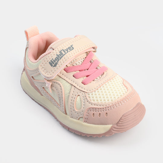 Girls Jogger 18-6-Pink