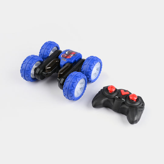 Remote Control Stunt Car for Kids